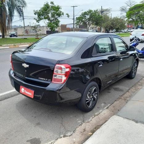 CHEVROLET Cobalt 1.4 4P FLEX LT, Foto 6