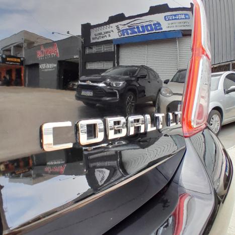 CHEVROLET Cobalt 1.4 4P FLEX LT, Foto 7
