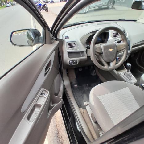 CHEVROLET Cobalt 1.4 4P FLEX LT, Foto 9