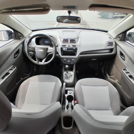 CHEVROLET Cobalt 1.4 4P FLEX LT, Foto 10