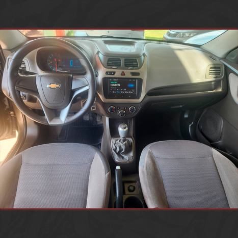 CHEVROLET Cobalt 1.4 4P FLEX LTZ, Foto 7