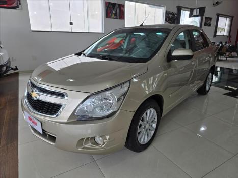CHEVROLET Cobalt 1.4 4P FLEX LTZ, Foto 3