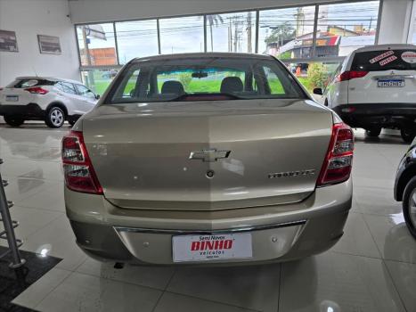 CHEVROLET Cobalt 1.4 4P FLEX LTZ, Foto 4