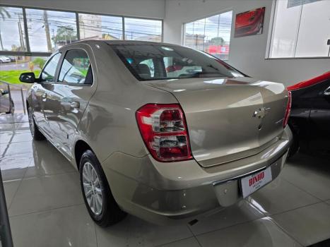 CHEVROLET Cobalt 1.4 4P FLEX LTZ, Foto 5