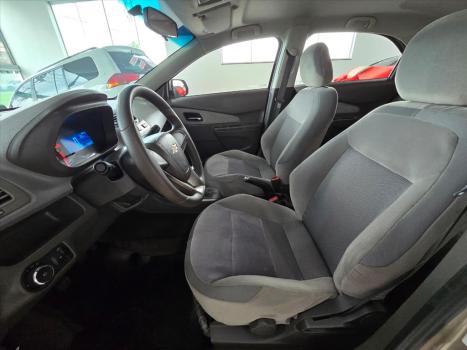 CHEVROLET Cobalt 1.4 4P FLEX LTZ, Foto 6