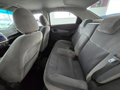 CHEVROLET Cobalt 1.4 4P FLEX LTZ, Foto 7