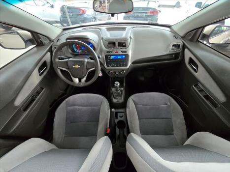 CHEVROLET Cobalt 1.4 4P FLEX LTZ, Foto 8