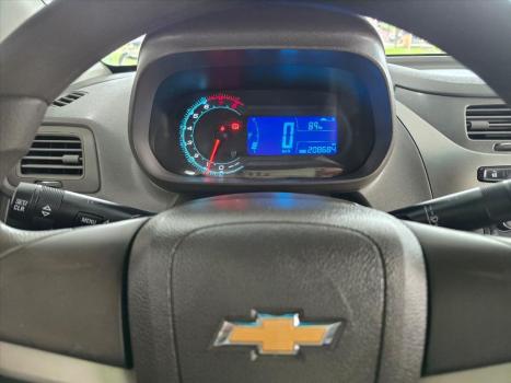 CHEVROLET Cobalt 1.4 4P FLEX LTZ, Foto 9