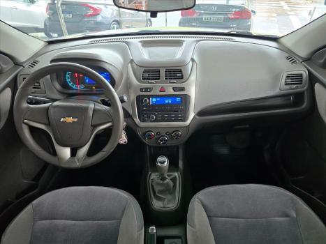 CHEVROLET Cobalt 1.4 4P FLEX LTZ, Foto 10
