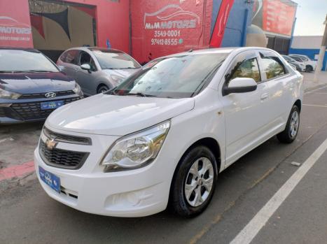 CHEVROLET Cobalt 1.4 4P FLEX LS, Foto 1