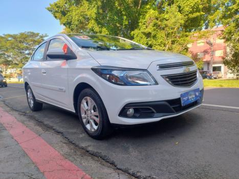 CHEVROLET Cobalt 1.4 4P FLEX LS, Foto 2