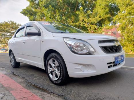 CHEVROLET Cobalt 1.4 4P FLEX LS, Foto 5