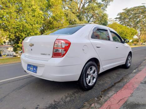 CHEVROLET Cobalt 1.4 4P FLEX LS, Foto 7