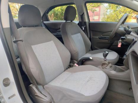 CHEVROLET Cobalt 1.4 4P FLEX LS, Foto 8