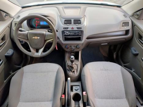 CHEVROLET Cobalt 1.4 4P FLEX LS, Foto 11