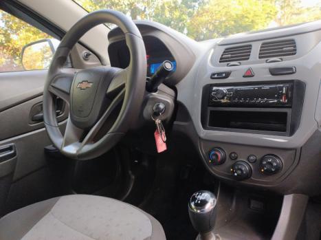 CHEVROLET Cobalt 1.4 4P FLEX LS, Foto 12