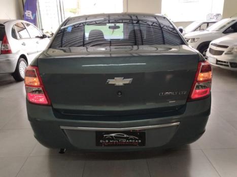 CHEVROLET Cobalt 1.4 4P FLEX LTZ, Foto 2