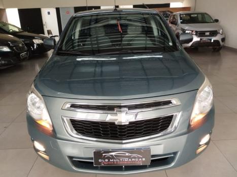 CHEVROLET Cobalt 1.4 4P FLEX LTZ, Foto 3