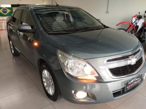 CHEVROLET Cobalt 1.4 4P FLEX LTZ, Foto 4