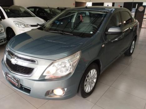 CHEVROLET Cobalt 1.4 4P FLEX LTZ, Foto 5