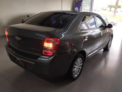 CHEVROLET Cobalt 1.4 4P FLEX LTZ, Foto 6