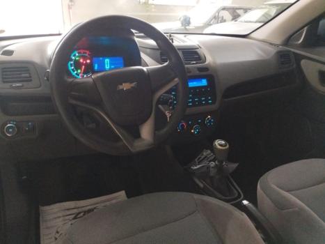 CHEVROLET Cobalt 1.4 4P FLEX LTZ, Foto 8