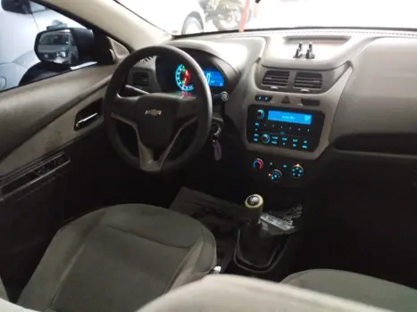 CHEVROLET Cobalt 1.4 4P FLEX LTZ, Foto 9