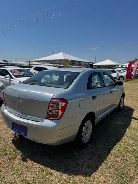 CHEVROLET Cobalt 1.4 4P FLEX LT, Foto 3
