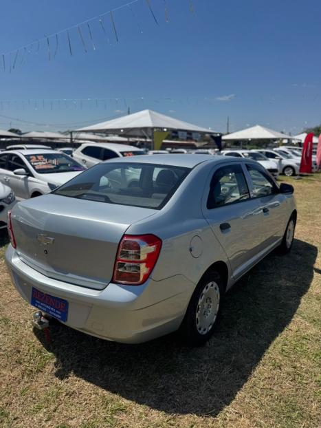 CHEVROLET Cobalt 1.4 4P FLEX LT, Foto 4