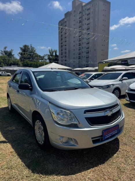 CHEVROLET Cobalt 1.4 4P FLEX LT, Foto 6