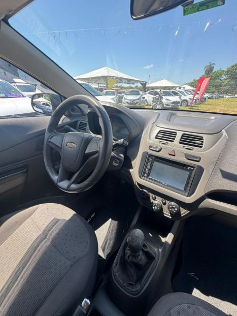 CHEVROLET Cobalt 1.4 4P FLEX LT, Foto 8