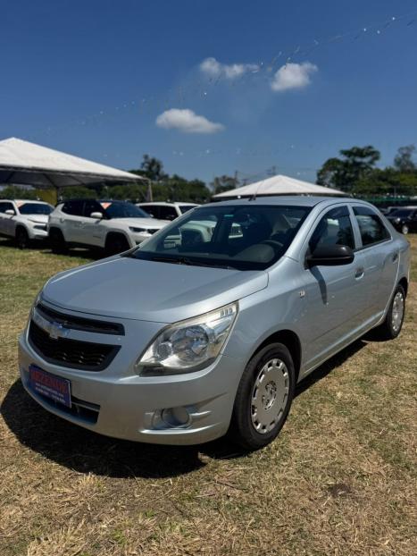 CHEVROLET Cobalt 1.4 4P FLEX LT, Foto 9