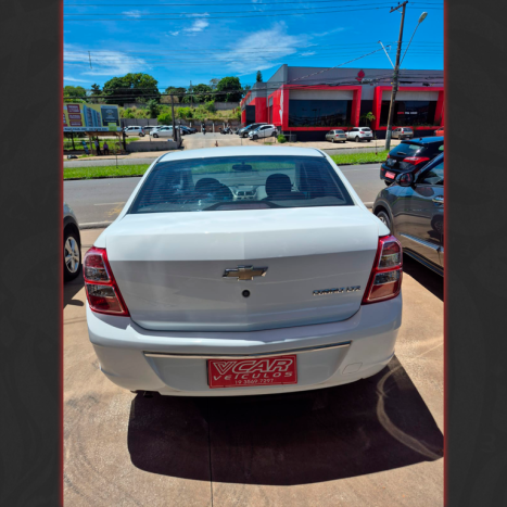 CHEVROLET Cobalt 1.4 4P FLEX LTZ, Foto 6