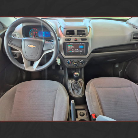 CHEVROLET Cobalt 1.4 4P FLEX LTZ, Foto 7