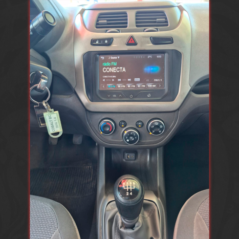 CHEVROLET Cobalt 1.4 4P FLEX LTZ, Foto 8