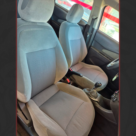 CHEVROLET Cobalt 1.4 4P FLEX LTZ, Foto 9