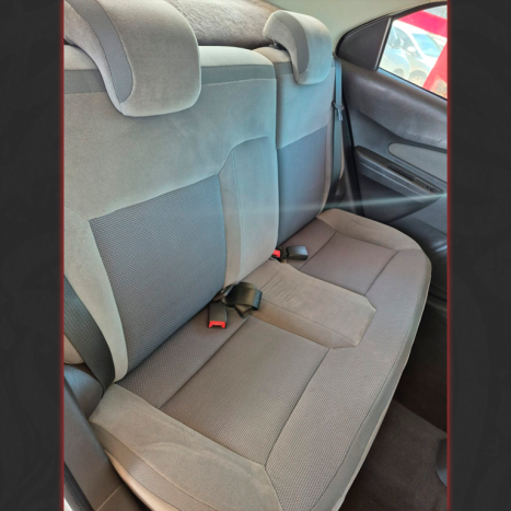 CHEVROLET Cobalt 1.4 4P FLEX LTZ, Foto 10