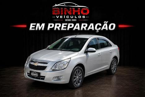 CHEVROLET Cobalt 1.4 4P FLEX LT, Foto 1