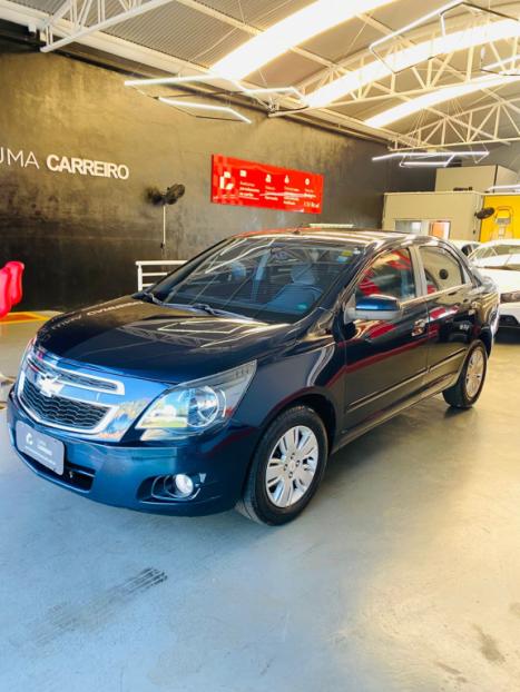 CHEVROLET Cobalt 1.8 4P FLEX LTZ, Foto 2