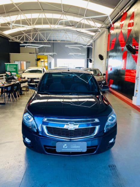 CHEVROLET Cobalt 1.8 4P FLEX LTZ, Foto 3