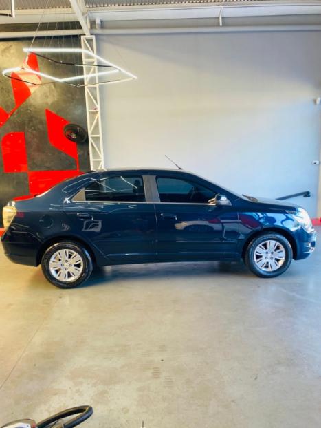CHEVROLET Cobalt 1.8 4P FLEX LTZ, Foto 4