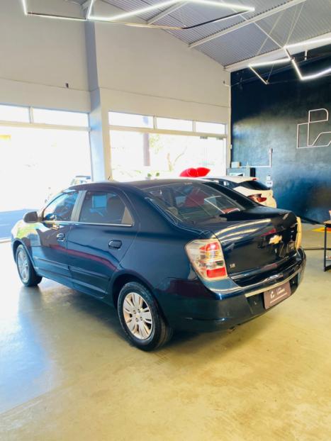 CHEVROLET Cobalt 1.8 4P FLEX LTZ, Foto 6