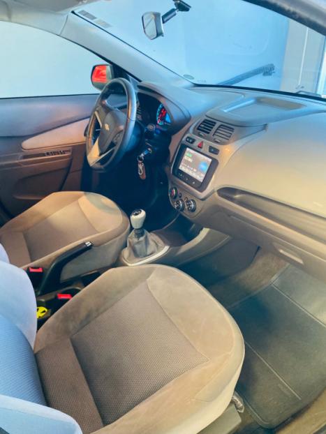 CHEVROLET Cobalt 1.8 4P FLEX LTZ, Foto 7
