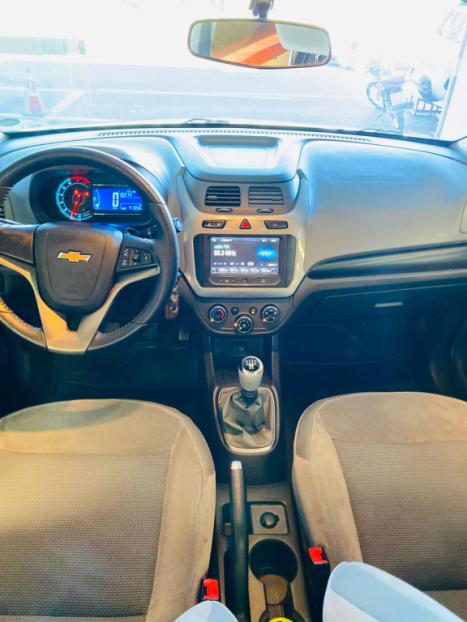 CHEVROLET Cobalt 1.8 4P FLEX LTZ, Foto 9