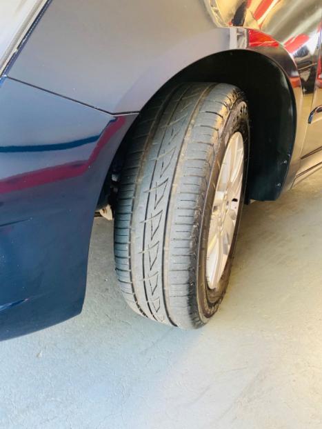 CHEVROLET Cobalt 1.8 4P FLEX LTZ, Foto 11