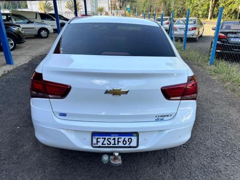 CHEVROLET Cobalt 1.8 4P FLEX ELITE AUTOMÁTICO, Foto 5 CHEVROLET Cobalt 1.8 4P FLEX ELITE AUTOMÁTICO, Foto 5
