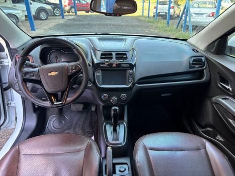 CHEVROLET Cobalt 1.8 4P FLEX ELITE AUTOMÁTICO, Foto 7 CHEVROLET Cobalt 1.8 4P FLEX ELITE AUTOMÁTICO, Foto 7
