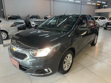 CHEVROLET Cobalt 1.8 4P FLEX LTZ AUTOMTICO, Foto 1