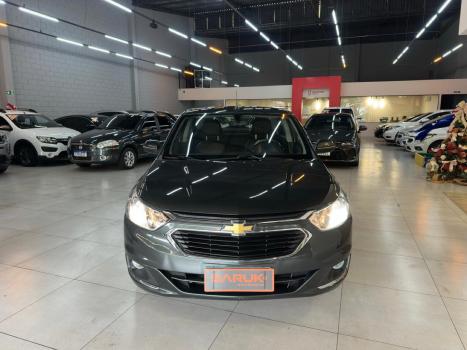 CHEVROLET Cobalt 1.8 4P FLEX LTZ AUTOMTICO, Foto 2