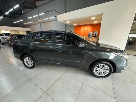 CHEVROLET Cobalt 1.8 4P FLEX LTZ AUTOMTICO, Foto 3